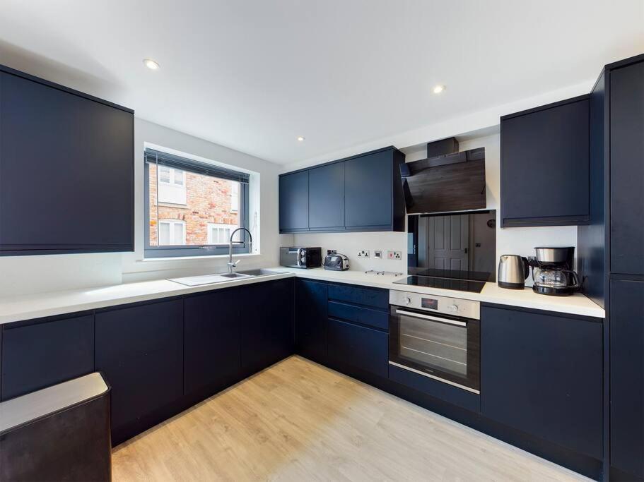 CGT Stays - Wellington Lane