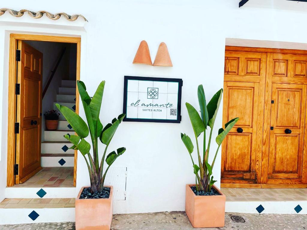 El amante Altea (Altea)