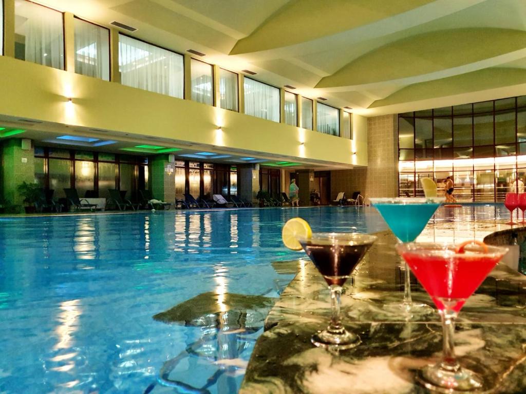 Hotel Piatra Mare