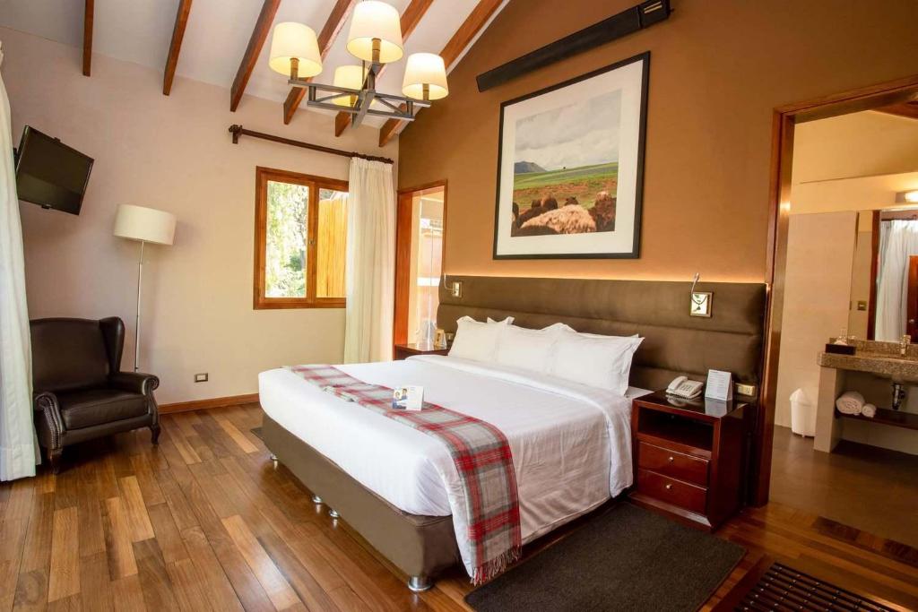 Casa Andina Premium Valle Sagrado Hotel & Villas