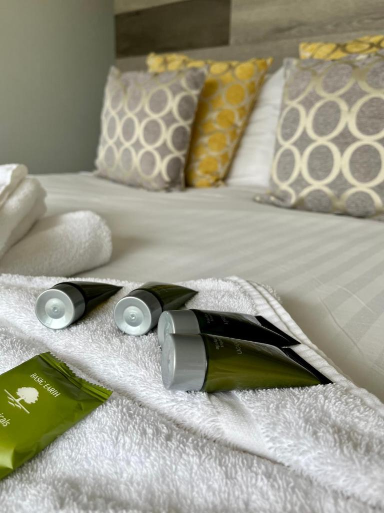 Whitsand Bay Tamar Suite (Downderry)