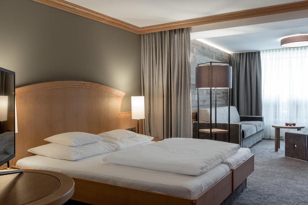 Hotel Tyrolerhof