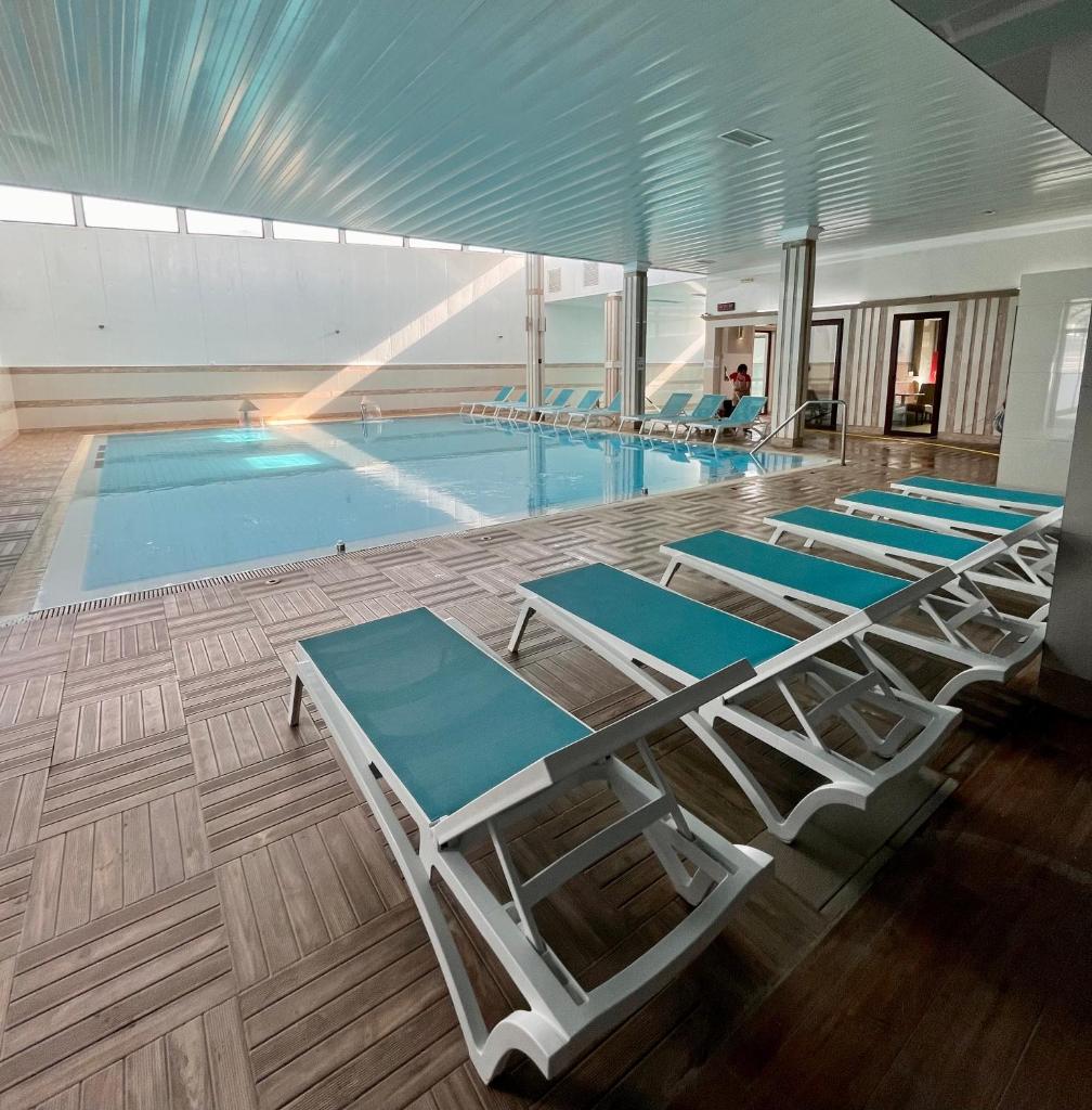 Hotel Sole Mio Wellness & SPA