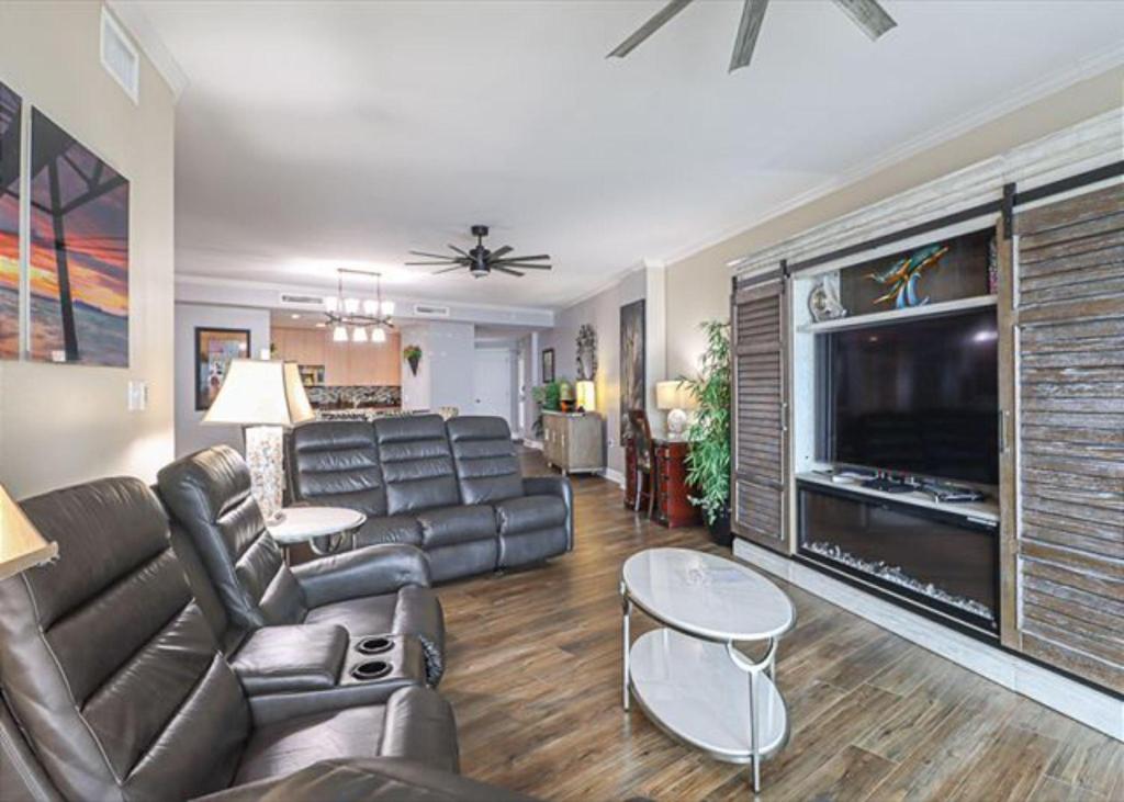 Sea Breeze 1011 Penthouse (Biloxi)