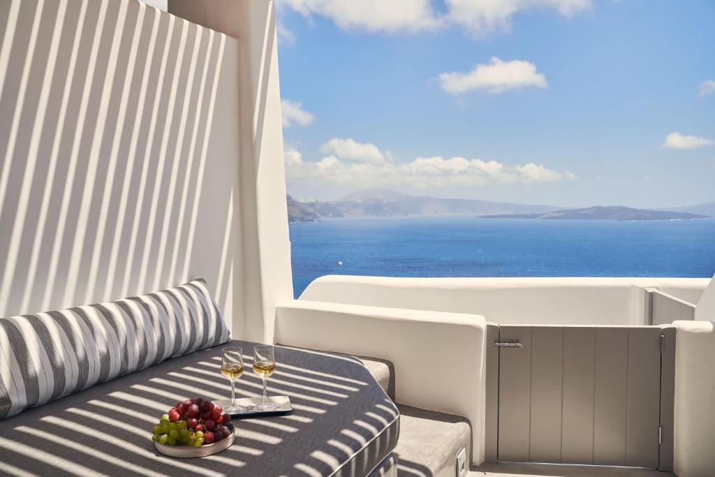 Alisaris Cave Suites