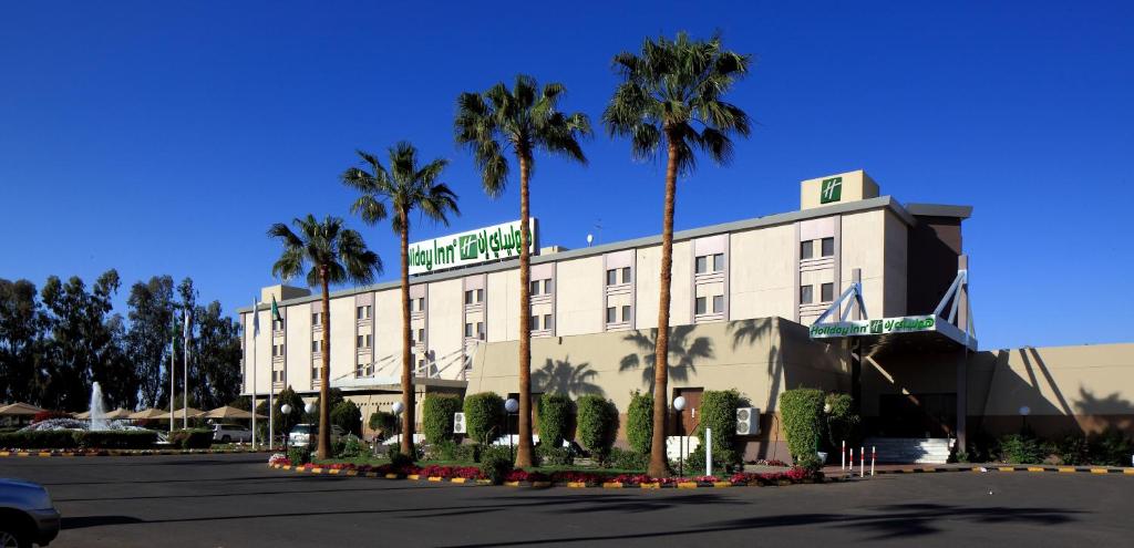 Holiday Inn Tabuk