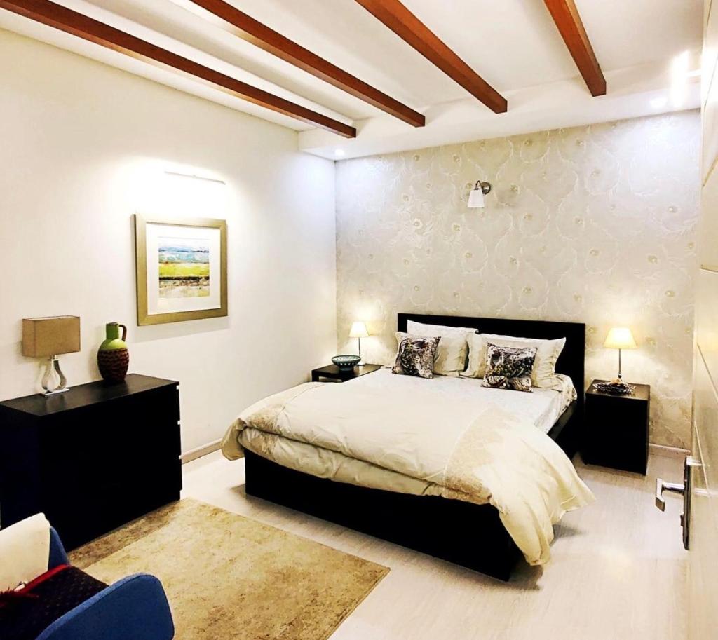Swiss Luxuary Suites In Bahria Town Lahore