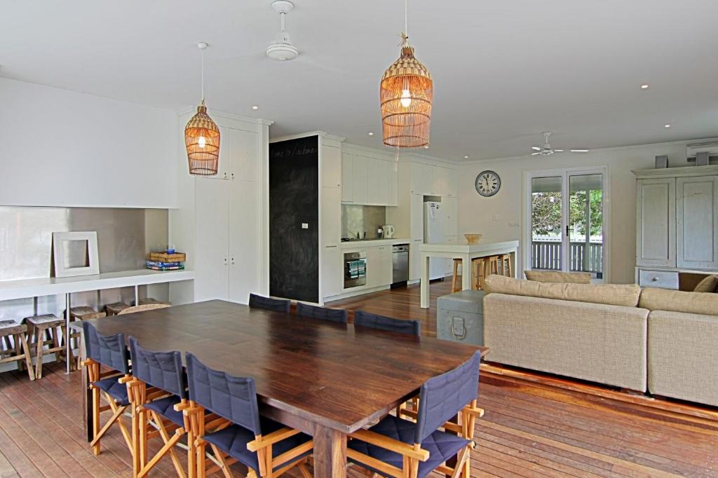 Byron Bay Accom 77 Butler Street