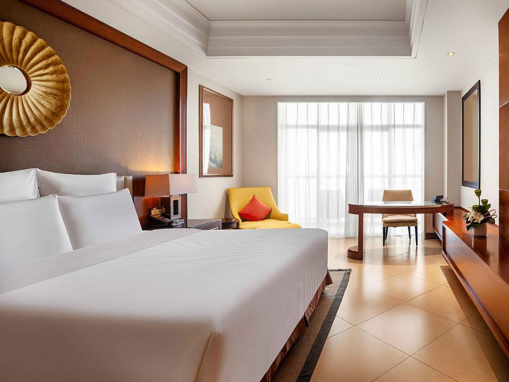 Pullman Haikou