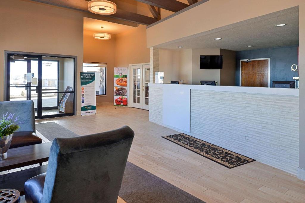 Quality Inn Beaver South (Beaver)