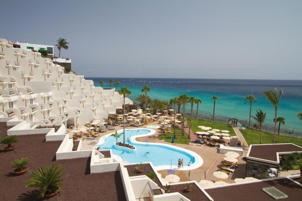 Hotel Riu Calypso - Adults Only (Playa Jandia)