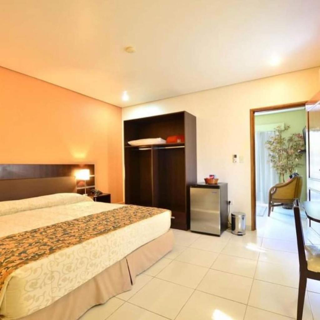 Pantanal Inn Hotel