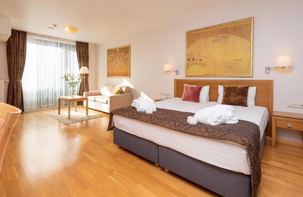 Euterpe Hotel