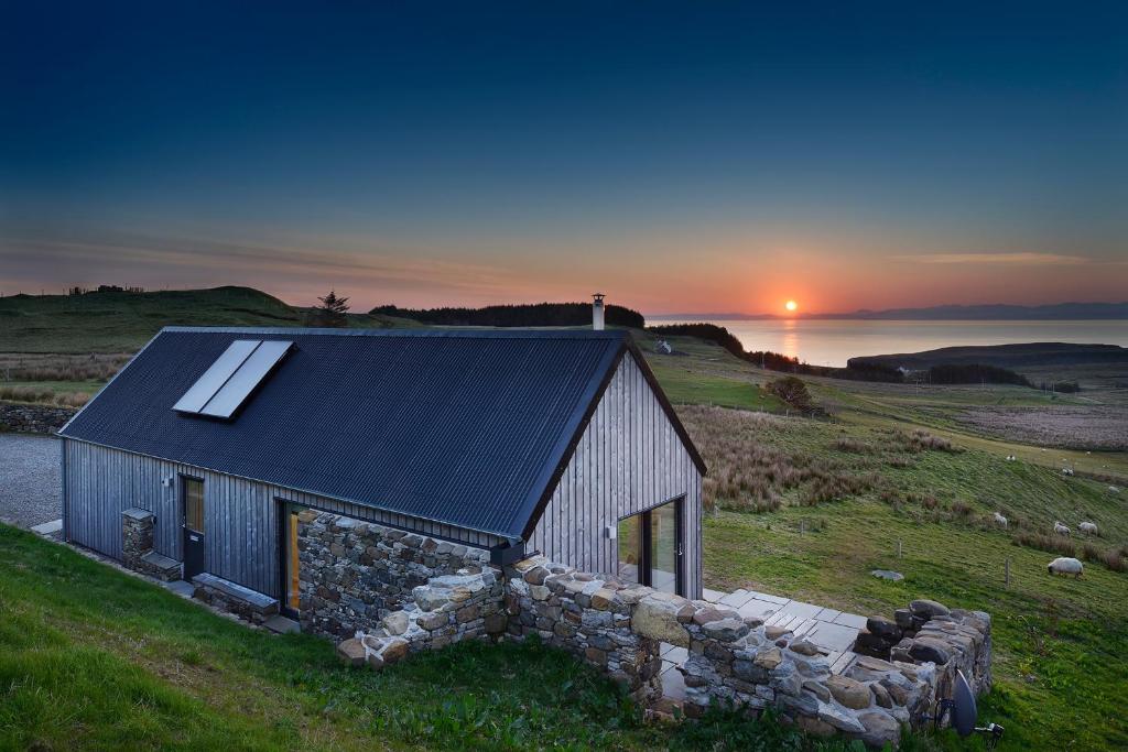 Skye Eyrie (Staffin)