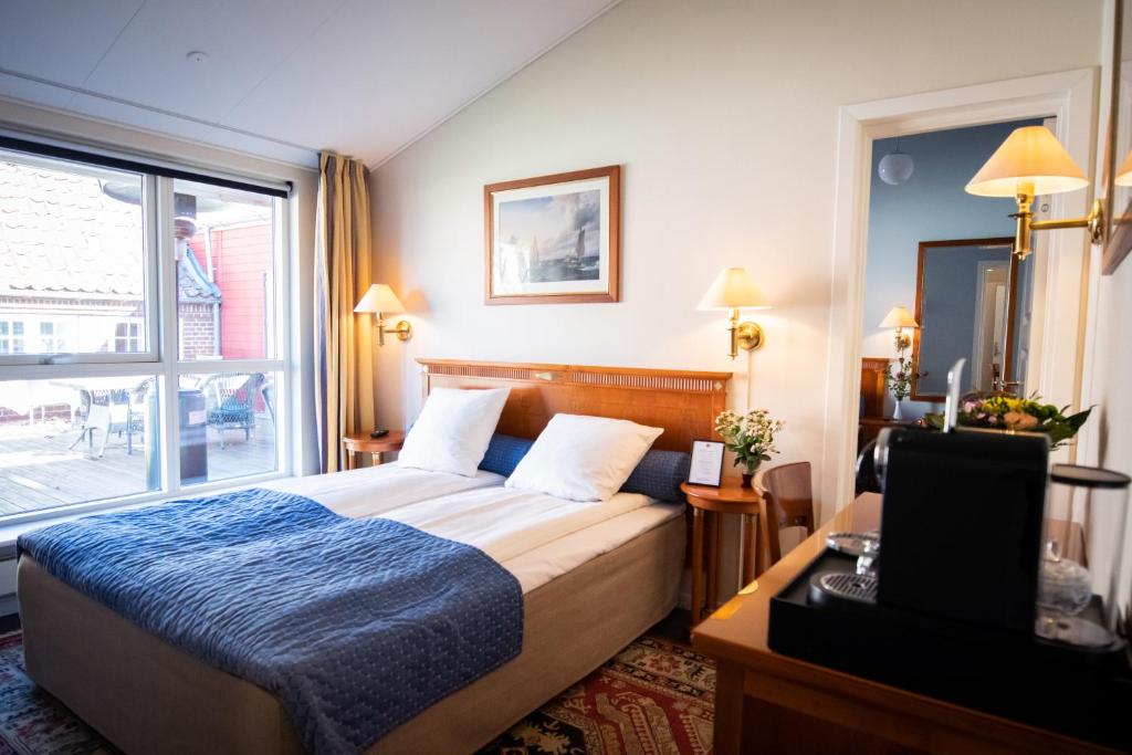 Hotel Møllehuset, HADSUND
