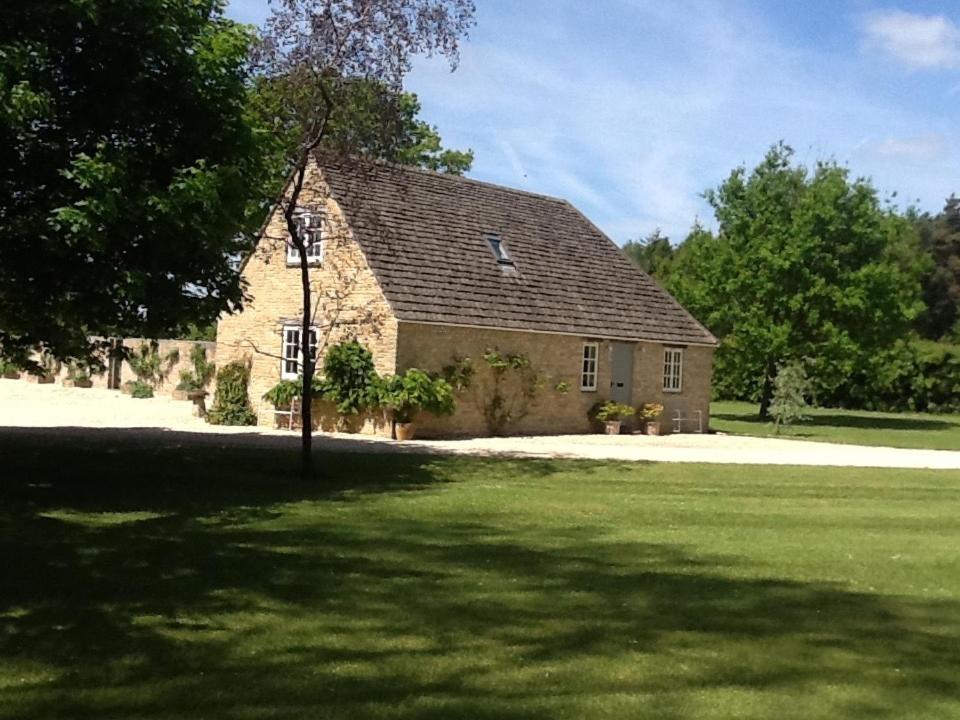 Gardeners Cottage (Crudwell)