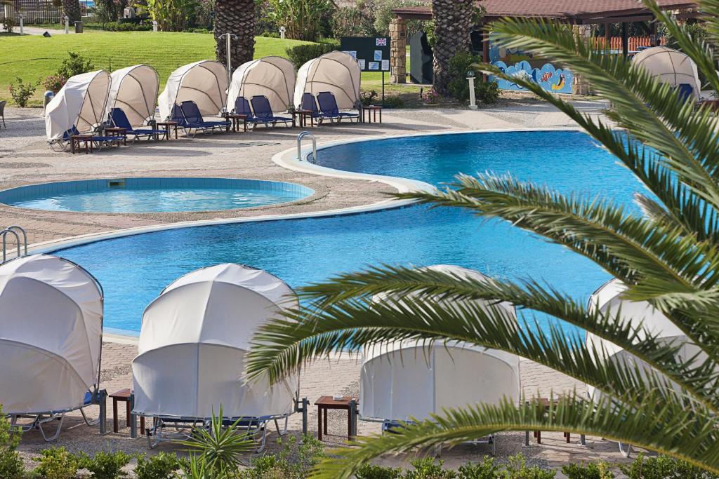 Cephalonia Palace (Lixouri)