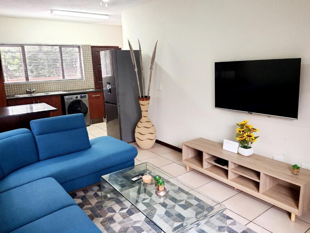 NST City Apartments @ 9 Joubert