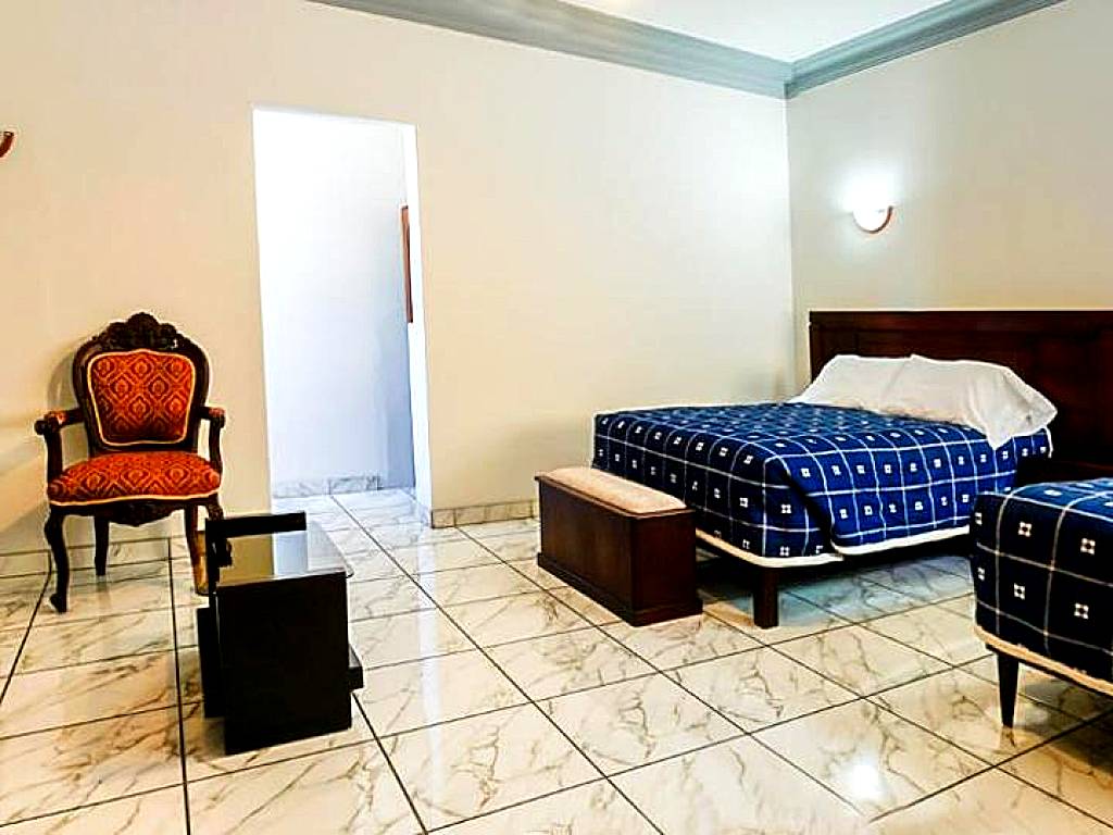 Hostal El Remanso