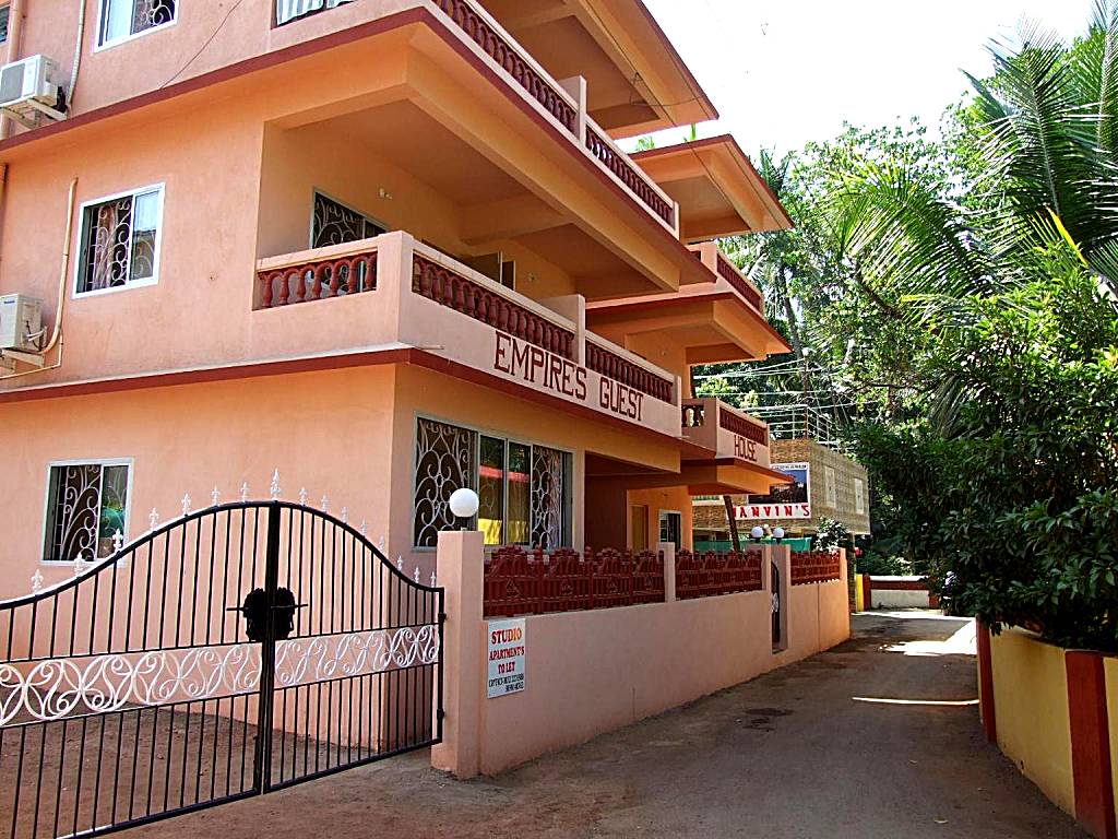 Empire Guest House