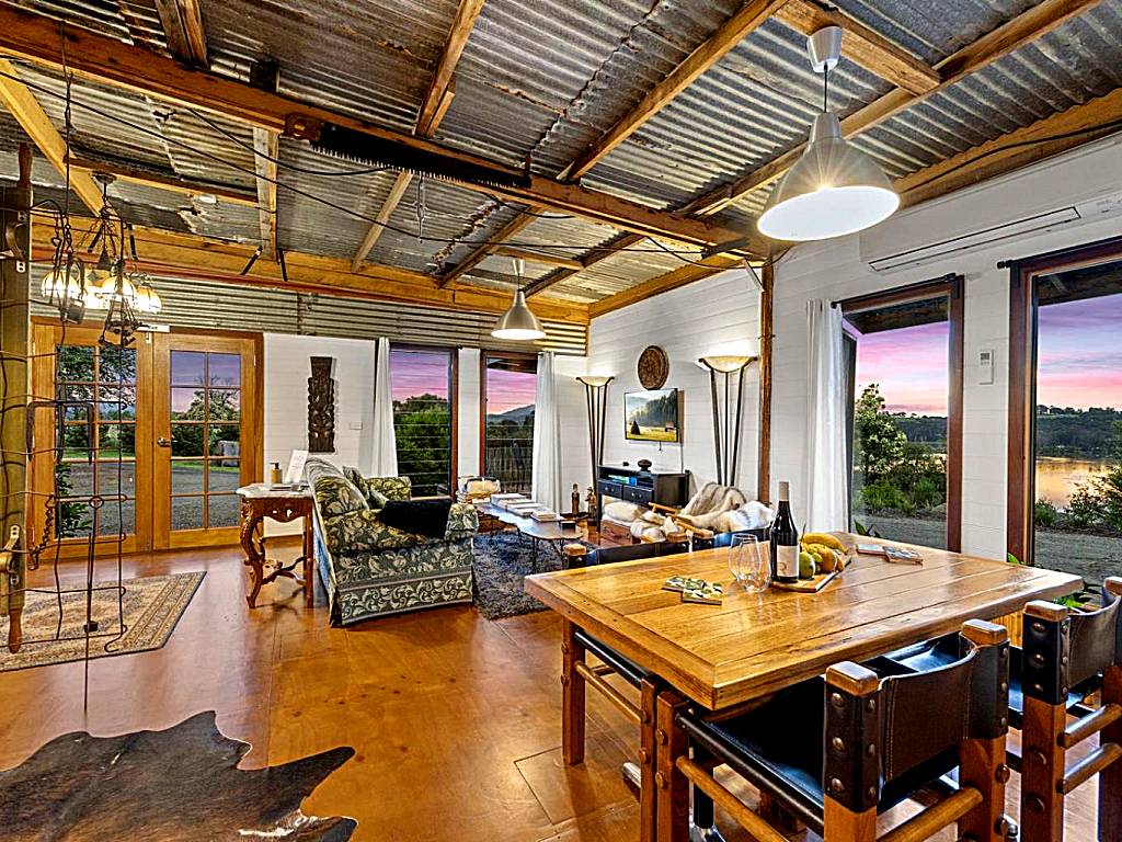 Sunset Cottage - Yarra Valley