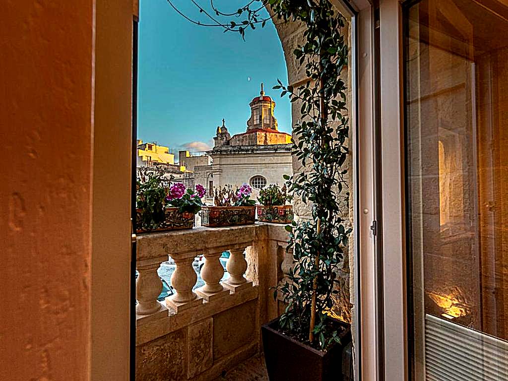 The Heritage Boutique Accommodation (Rabat)