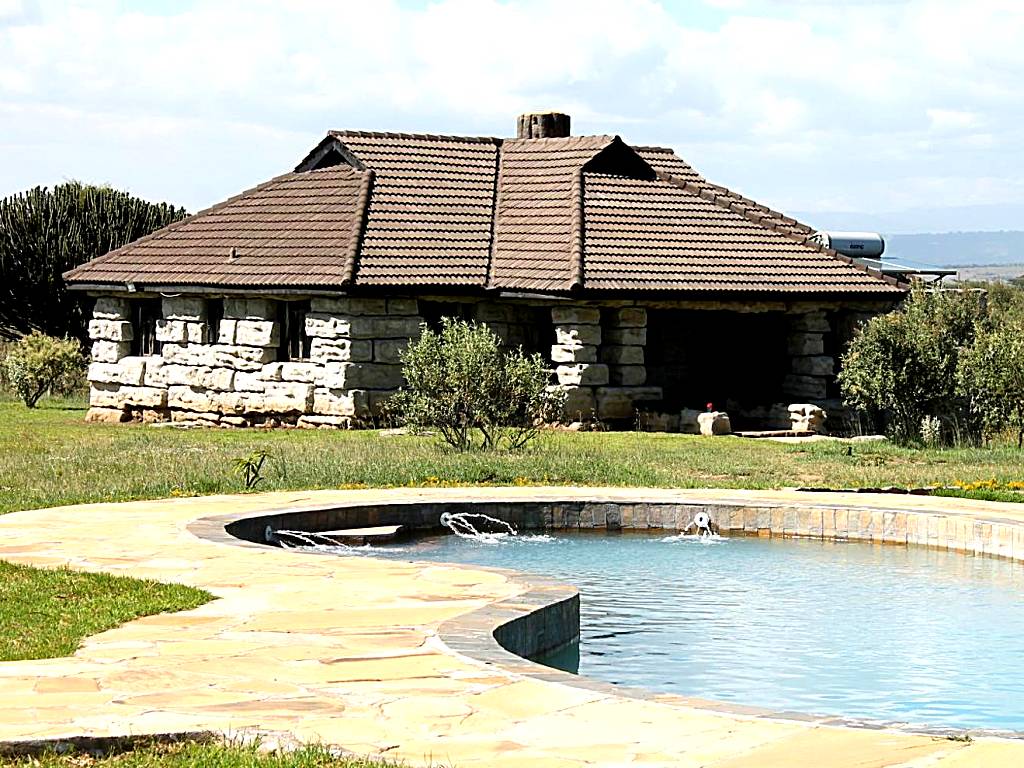 Shwari Cottages