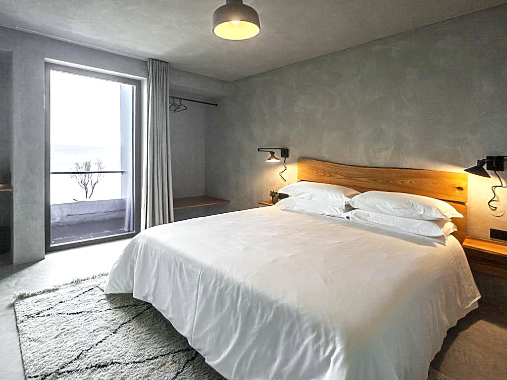 CASA DA ILHA - Slow Living Residence & Suites