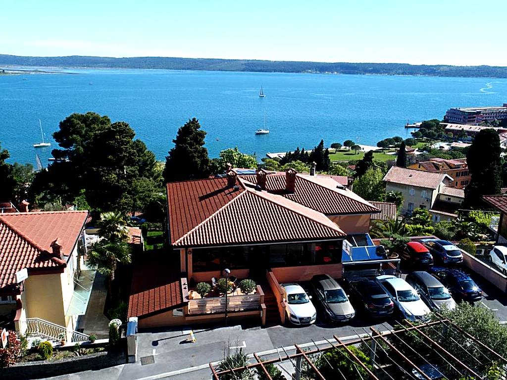 Pension Silvia
