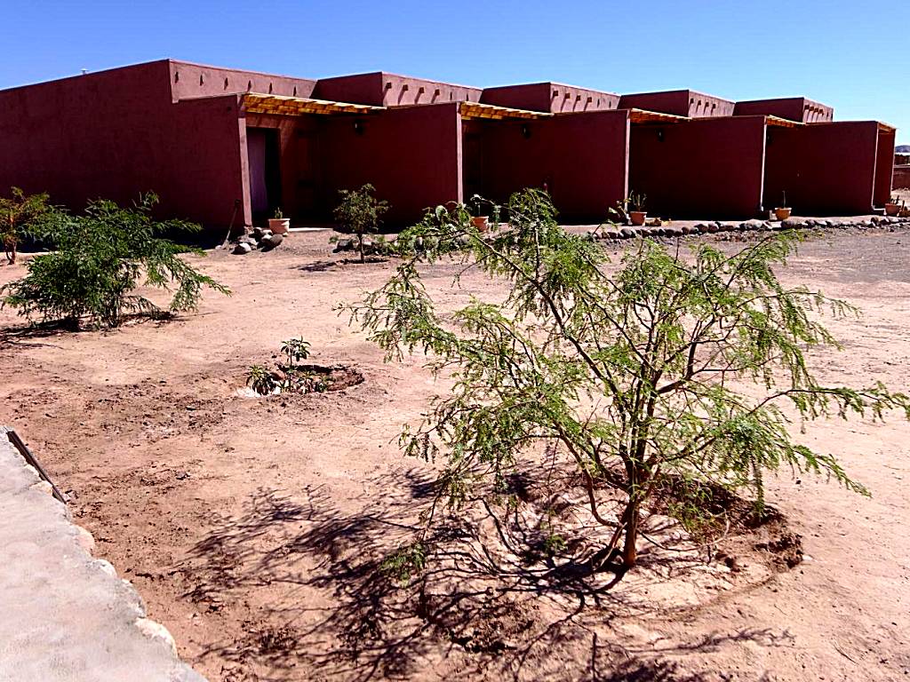 Casa Ckelar Atacama