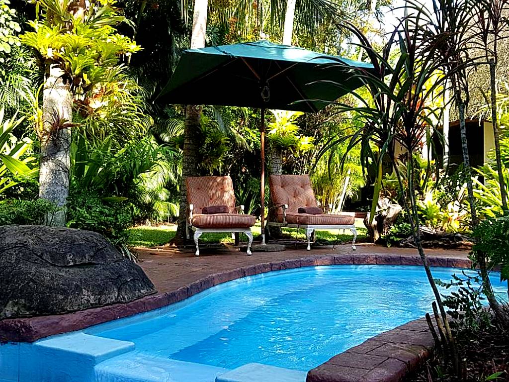 African Ambience Guest House