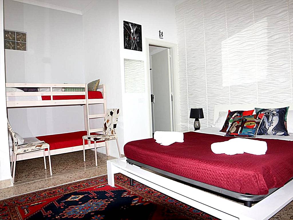 B&B Il Profumo del Porto