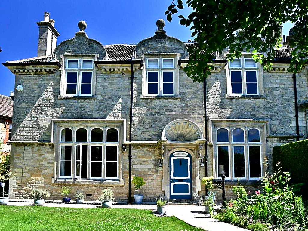 Heritage Bed and Breakfast (Calne)