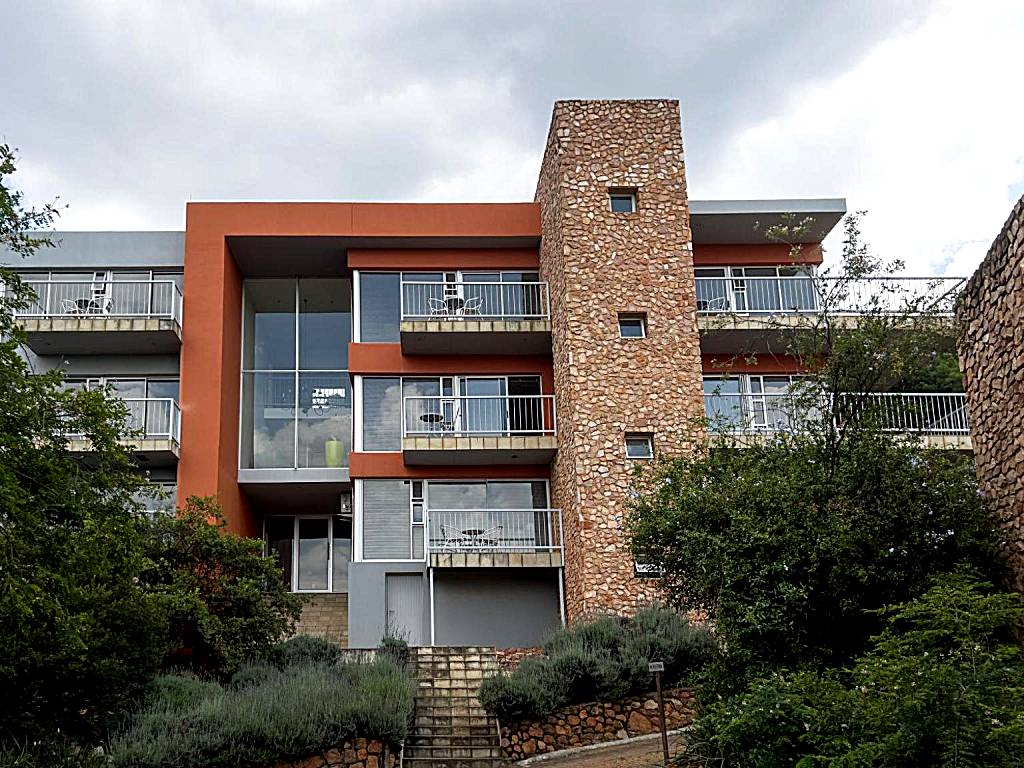 Orangerie Guest House