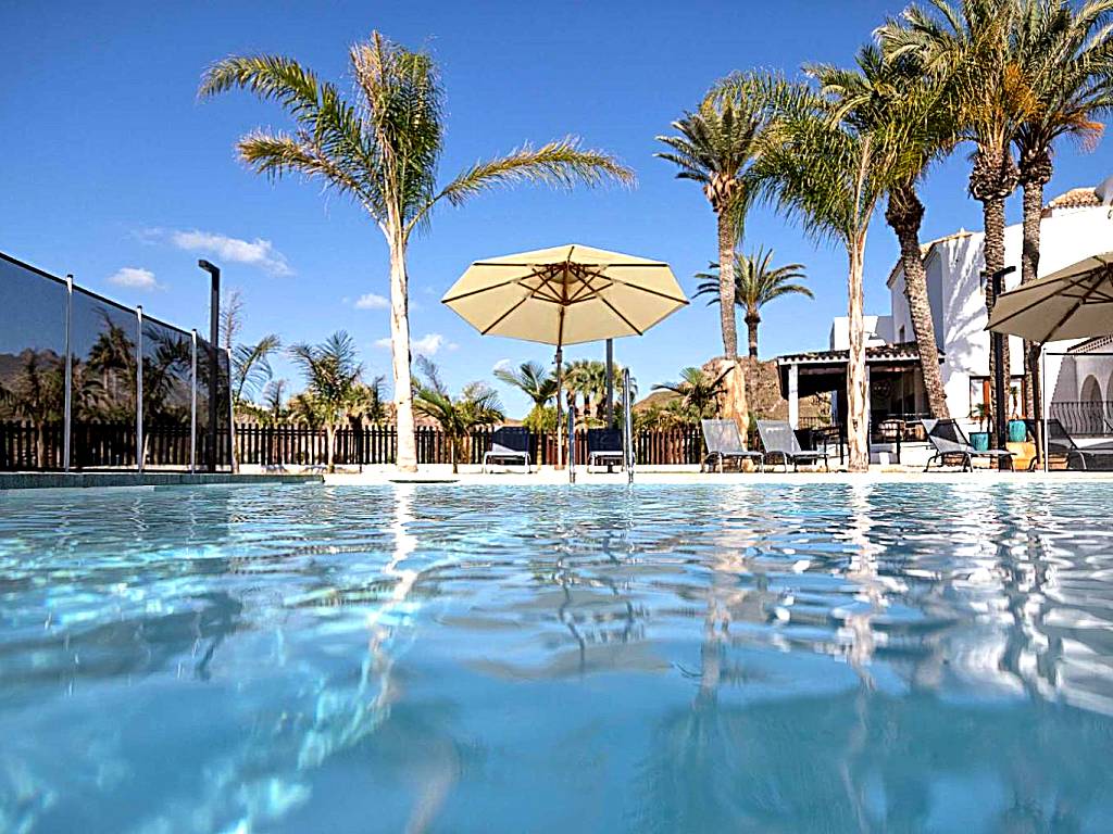 Jardines de la Mata Boutique Beach (Mojácar)