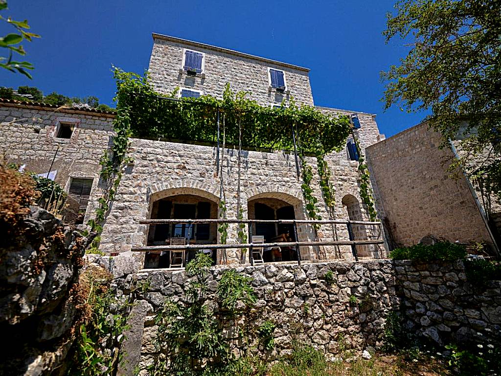 B&B Apart Hotel Paštrovski Konak