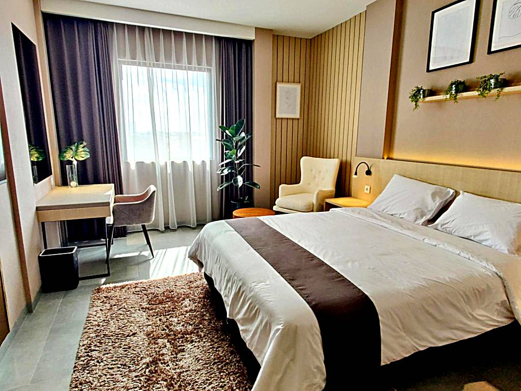 The Mango Suites by Flat06
