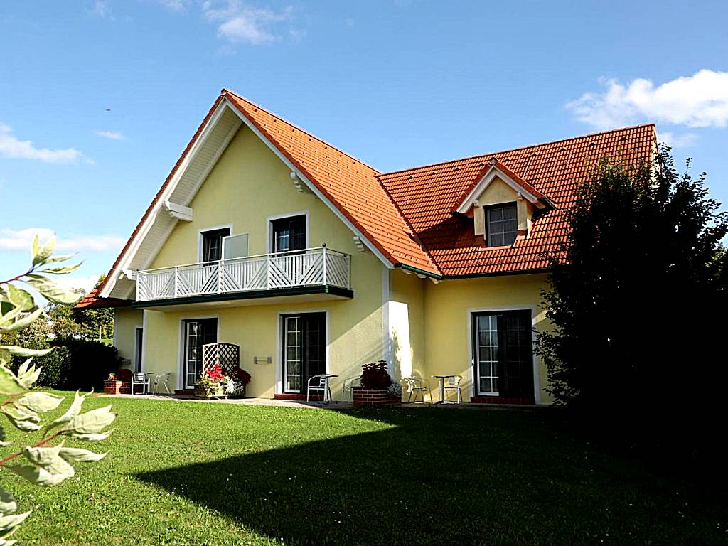 Sonntagsberg Hof Familie Fiedler