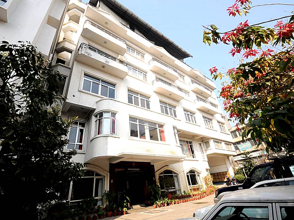 Pension Vasana Hotel