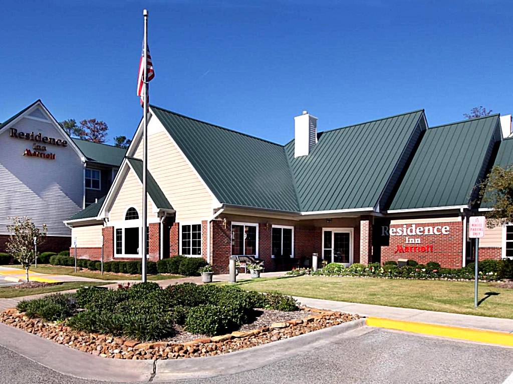 Residence Inn Houston The Woodlands/Market Street (The Woodlands)