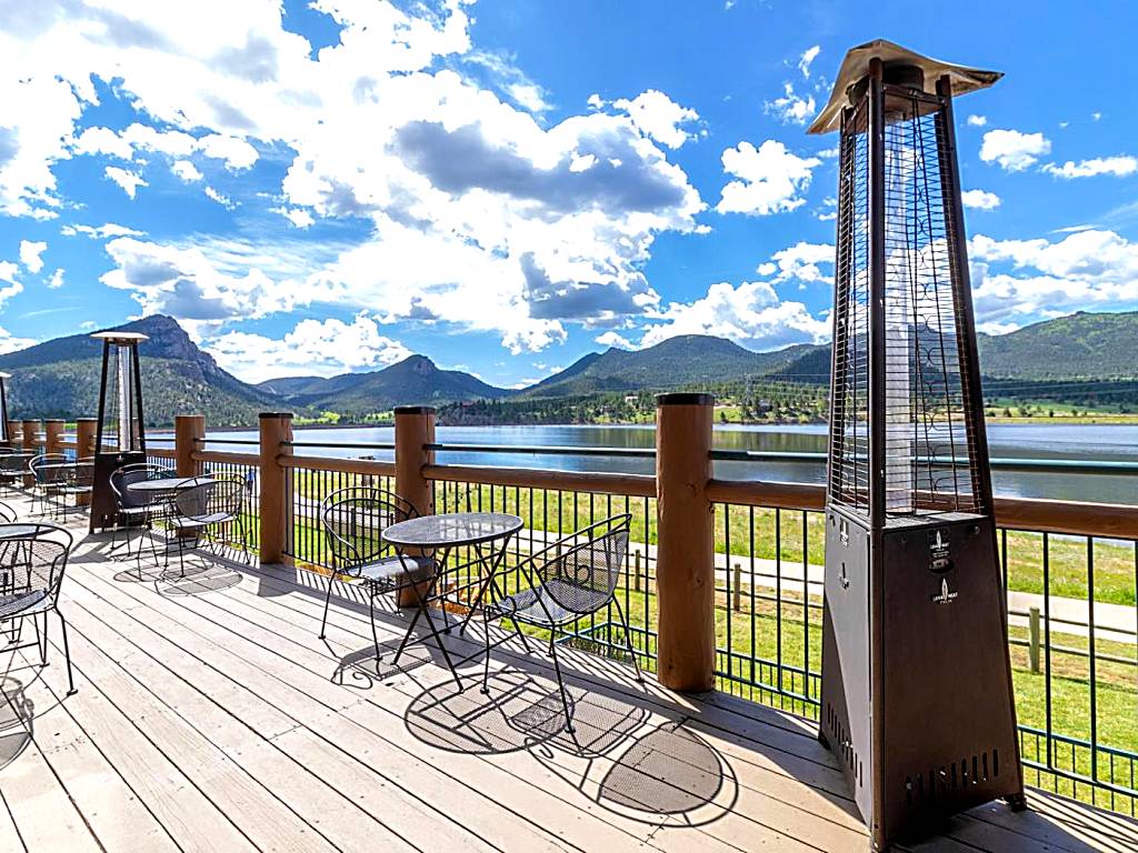 The Estes Park Resort (Estes Park)