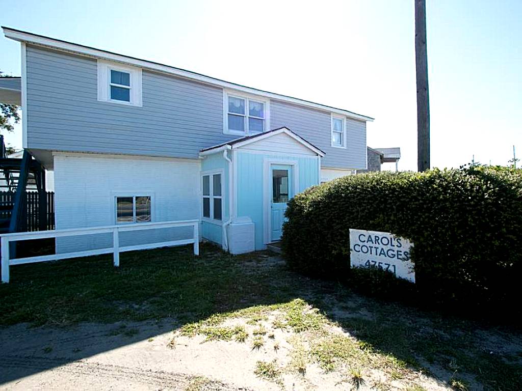 Outer Banks Motel - Village Accommodations