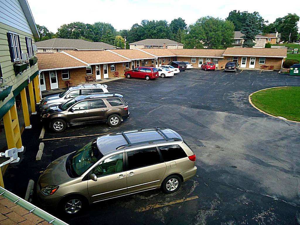 Tower Motel