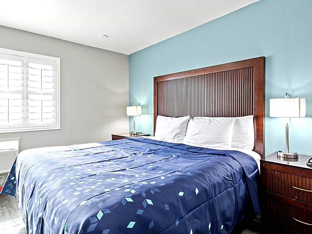 Travelers Inn Medford I-5