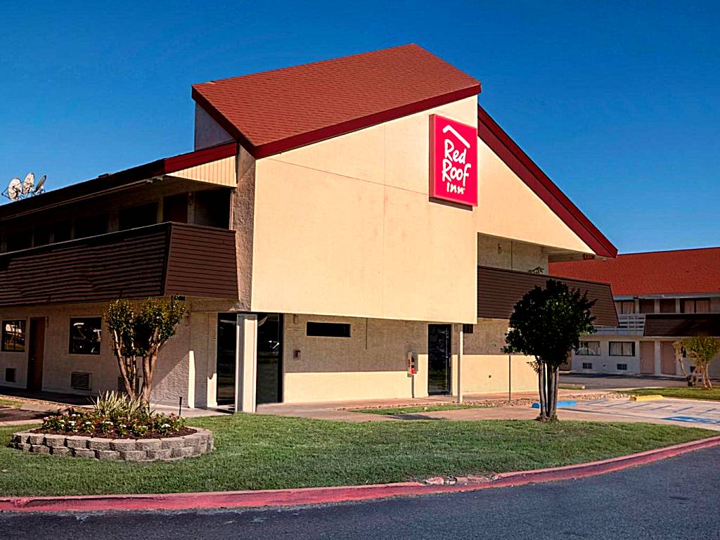 Red Roof Inn Shreveport