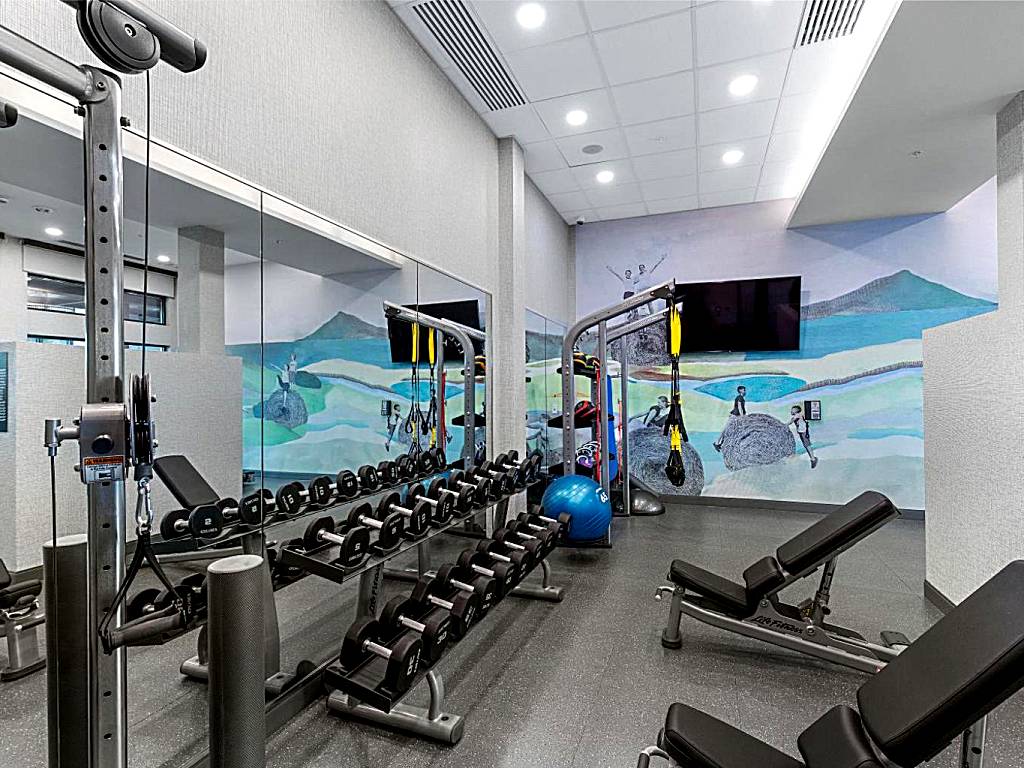 Residence Inn by Marriott Atlanta Covington (Covington)