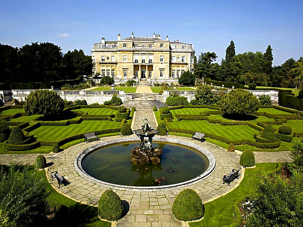 Luton Hoo Hotel