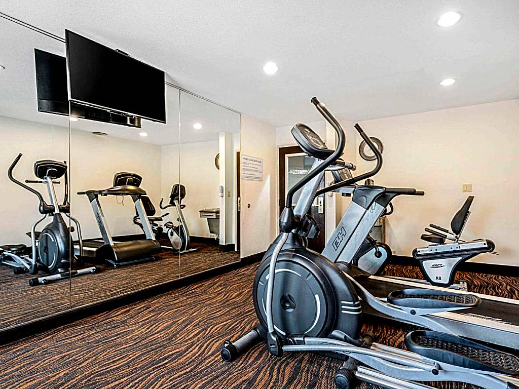 Sleep Inn Naperville