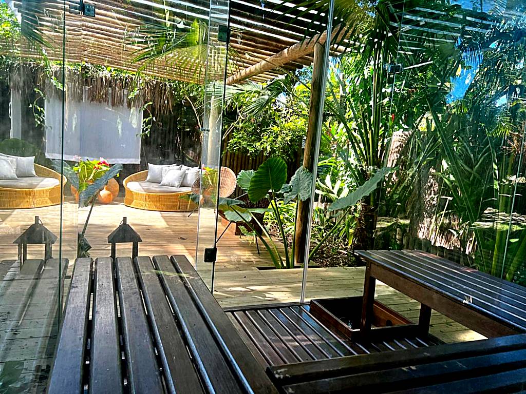 Soleluna Casa Pousada (Trancoso)