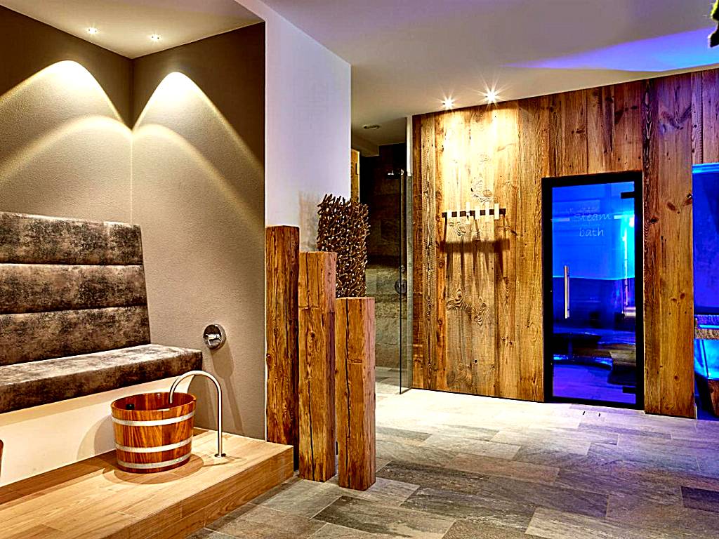 Hotel Costes (Corvara in Badia)
